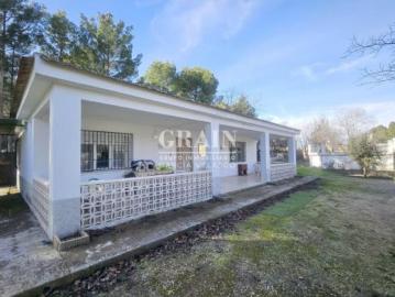 Chalet Venta Albacete Capital, Albacete Capital