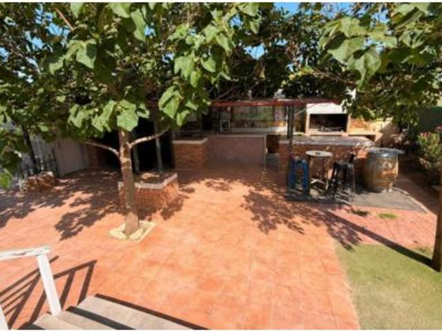 Chalet Venta Albacete Capital, Pedanías y Barrios Rurales