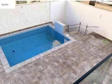 Chalet Venta Albacete Capital, Santa Cruz San Antonio Abad Industria, Cañicas