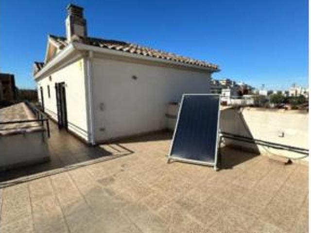Chalet Venta Albacete Capital, Santa Cruz San Antonio Abad Industria, Cañicas