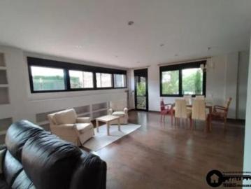 Chalet Venta Albacete Capital, Sepulcro Bolera Universidad Hermanos Falcó