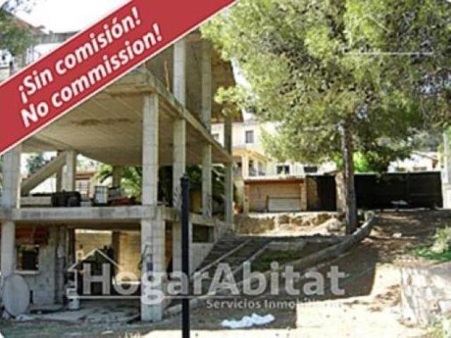 Chalet Venta Albaida, Albaida