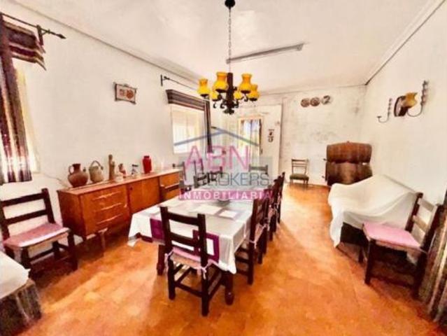 Chalet Venta Albaida, Albaida