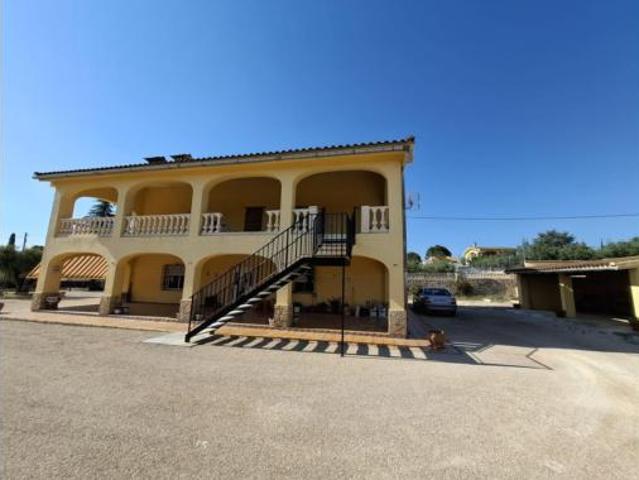 Chalet Venta Albaida, Albaida
