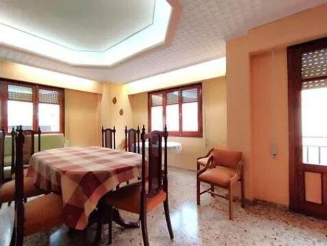 Chalet Venta Albaida, Albaida
