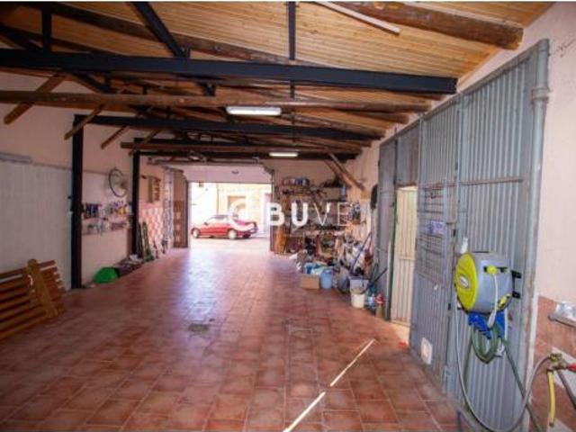 Chalet Venta Albaladejo, Albaladejo
