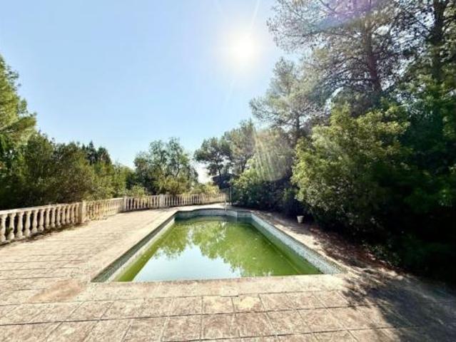 Chalet Venta Albalat dels Tarongers, Albalat dels Tarongers
