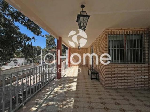 Chalet Venta Albalat dels Tarongers, Albalat dels Tarongers