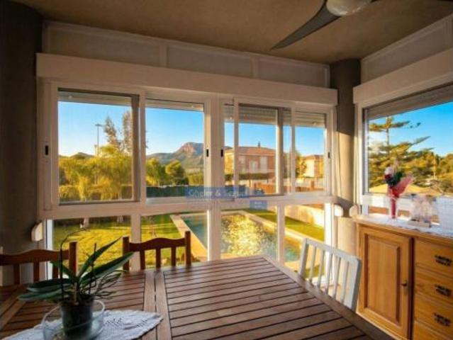 Chalet Venta Albalat dels Tarongers, Albalat dels Tarongers