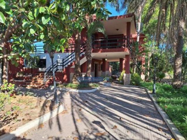 Chalet Venta Albalat dels Tarongers, Albalat dels Tarongers
