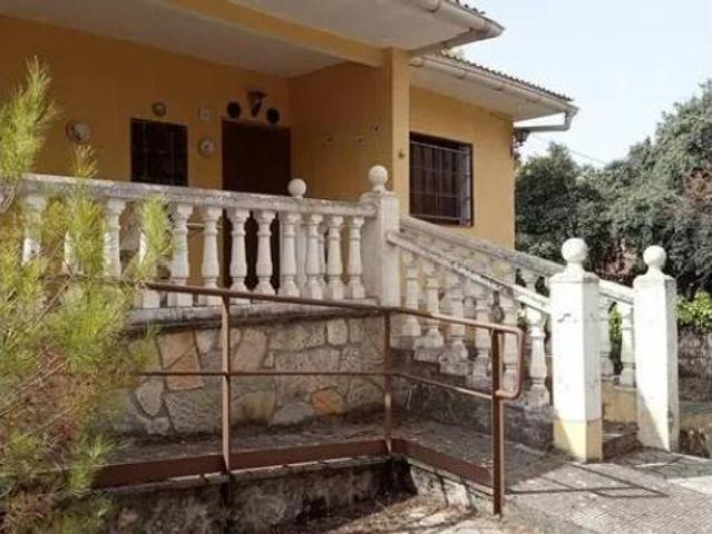 Chalet Venta Albalate de Zorita, Albalate de Zorita