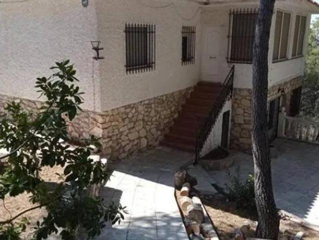 Chalet Venta Albalate de Zorita, Albalate de Zorita