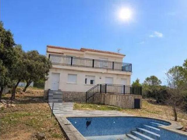 Chalet Venta Albalate de Zorita, Albalate de Zorita