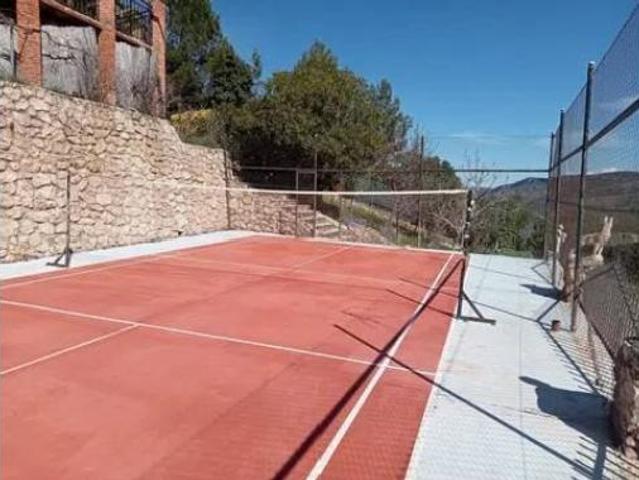 Chalet Venta Albalate de Zorita, Albalate de Zorita