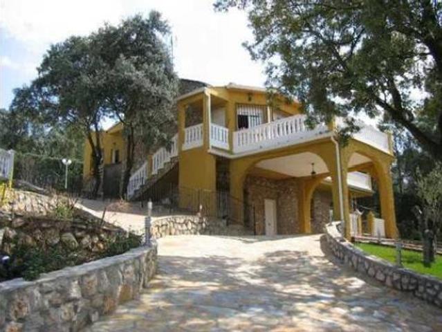 Chalet Venta Albalate de Zorita, Albalate de Zorita