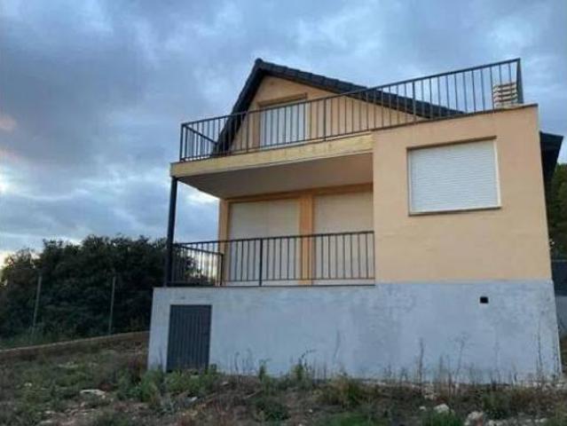 Chalet Venta Albalate de Zorita, Albalate de Zorita