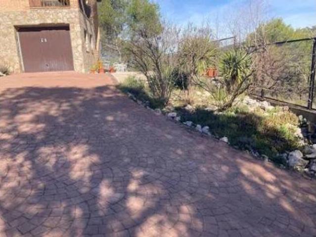Chalet Venta Albalate de Zorita, Albalate de Zorita