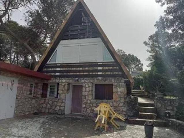 Chalet Venta Albalate de Zorita, Albalate de Zorita