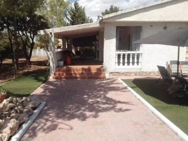 Chalet Venta Albalate de Zorita, Albalate de Zorita