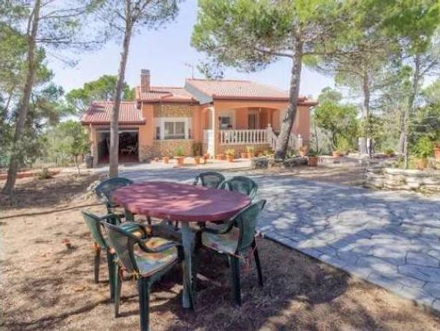 Chalet Venta Albalate de Zorita, Albalate de Zorita