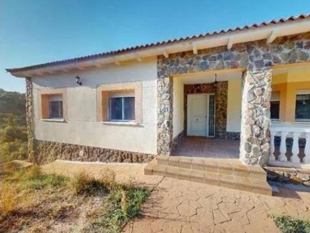 Chalet Venta Albalate de Zorita, Albalate de Zorita