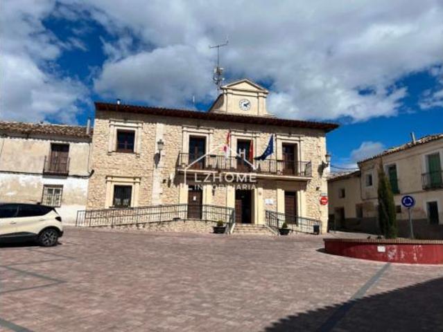 Chalet Venta Albalate de Zorita, Albalate de Zorita