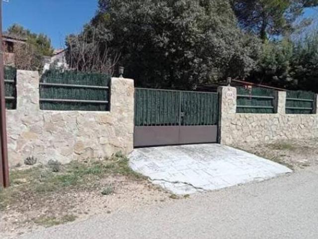 Chalet Venta Albalate de Zorita, Albalate de Zorita