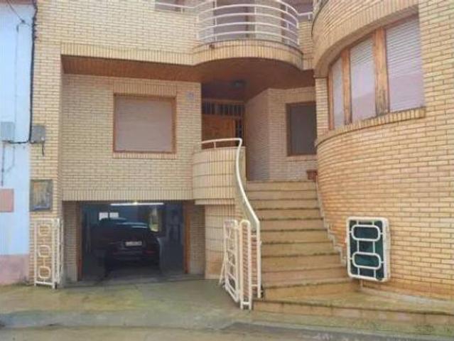 Chalet Venta Albalatillo, Albalatillo