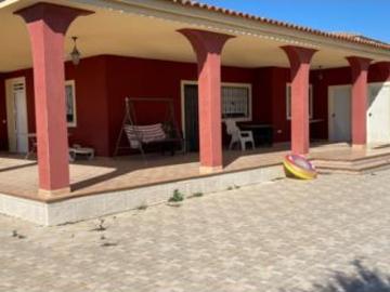 Chalet Venta Albatera, Albatera
