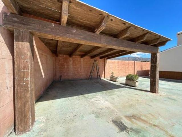 Chalet Venta Albatera, Albatera