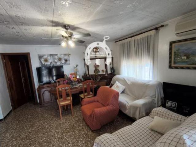 Chalet Venta Albatera, Albatera