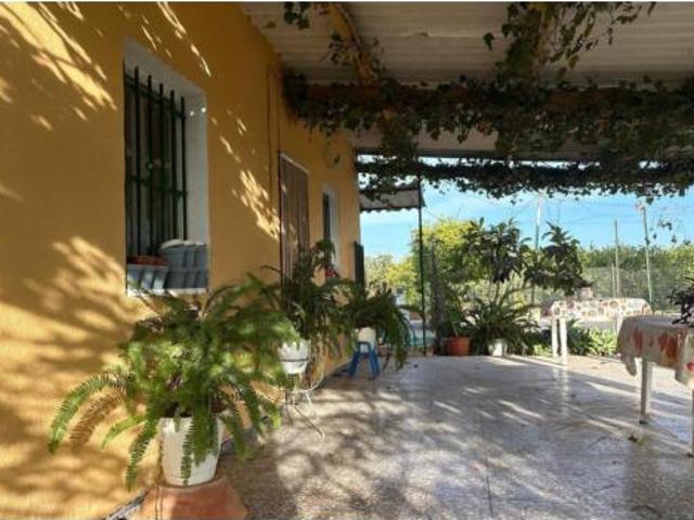 Chalet Venta Albatera, Albatera