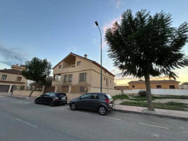 Chalet Venta Albatera, Albatera