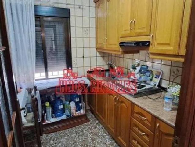 Chalet Venta Albatera, Albatera