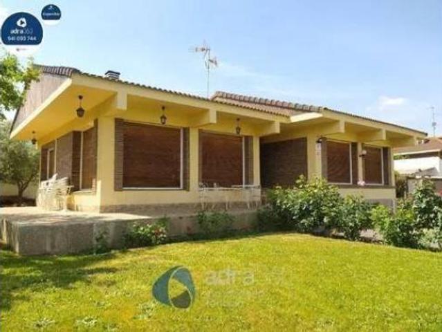 Chalet Venta Albelda de Iregua, Albelda de Iregua