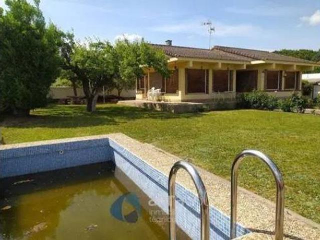 Chalet Venta Albelda de Iregua, Albelda de Iregua