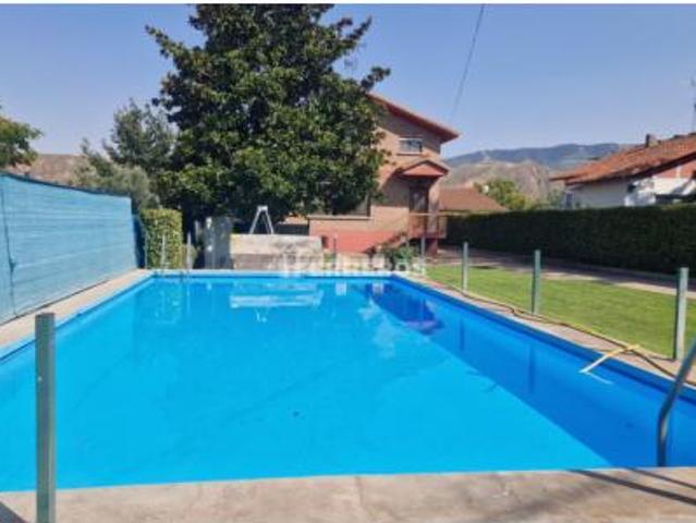 Chalet Venta Albelda de Iregua, Albelda de Iregua