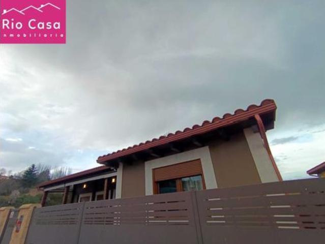 Chalet Venta Albelda de Iregua, Albelda de Iregua