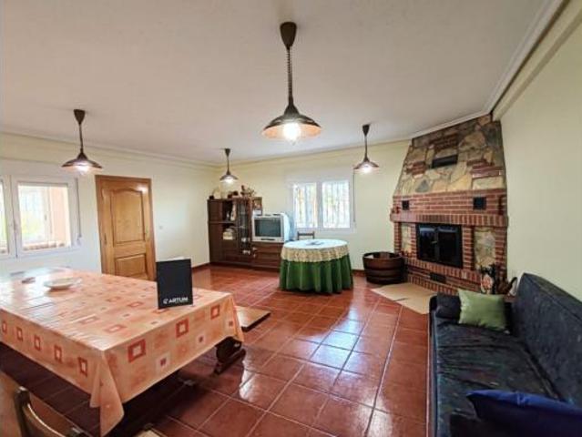 Chalet Venta Albelda de Iregua, Albelda de Iregua