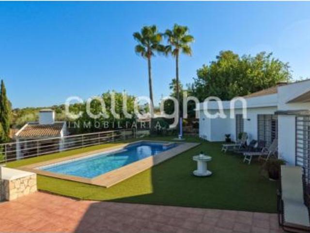 Chalet Venta Alberic, Alberic