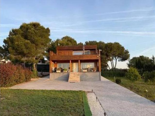 Chalet Venta Alberic, Alberic