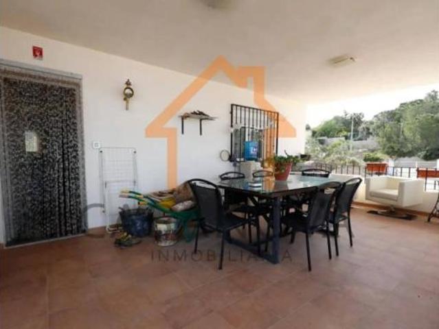 Chalet Venta Alberic, Alberic