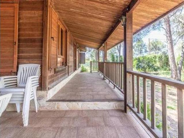 Chalet Venta Alberic, Alberic