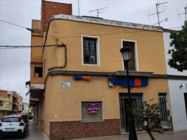 Chalet Venta Alberic, Alberic