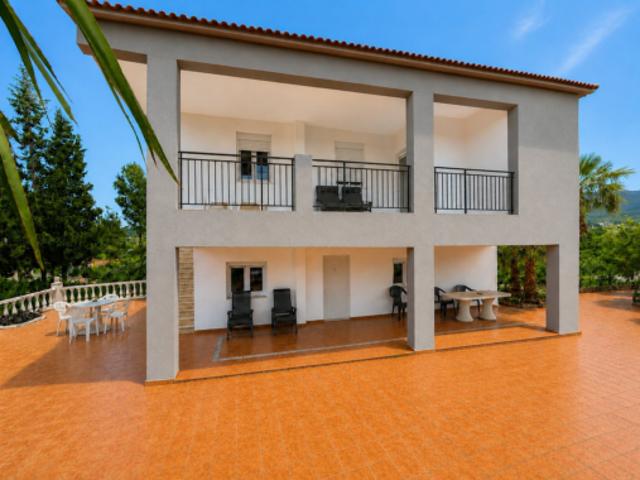 Chalet Venta Alberic, Alberic