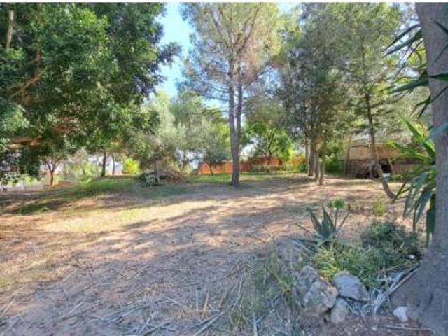 Chalet Venta Alberic, Alberic