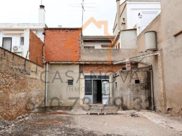 Chalet Venta Alberic, Alberic