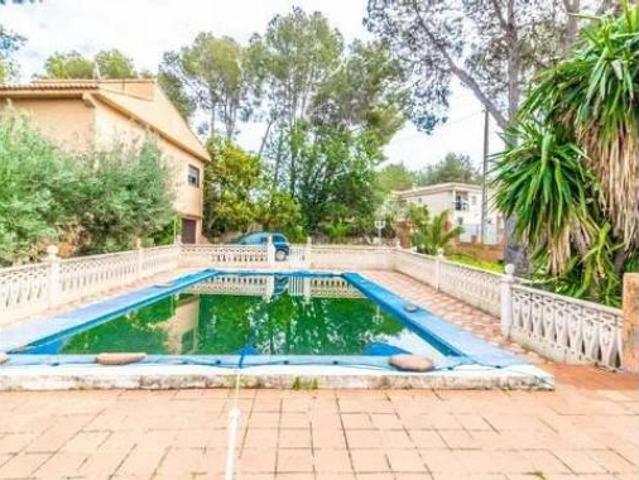 Chalet Venta Alberic, Alberic