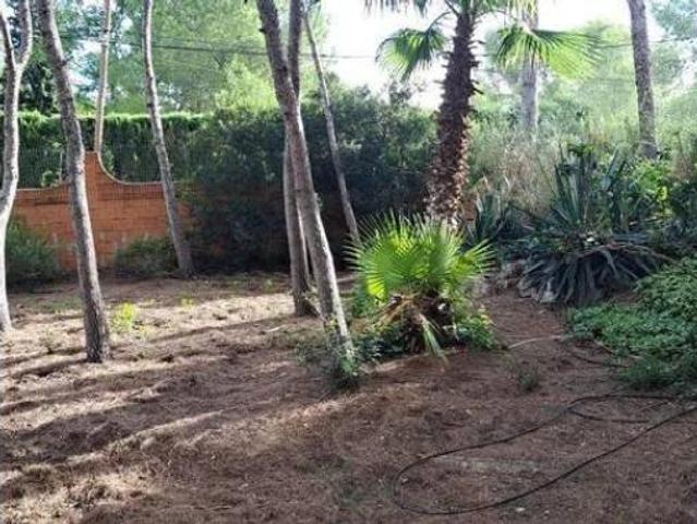 Chalet Venta Alberic, Alberic