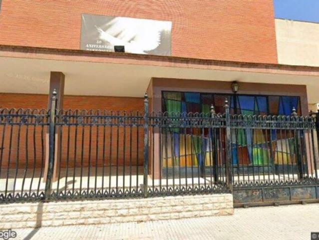 Chalet Venta Alberic, Alberic